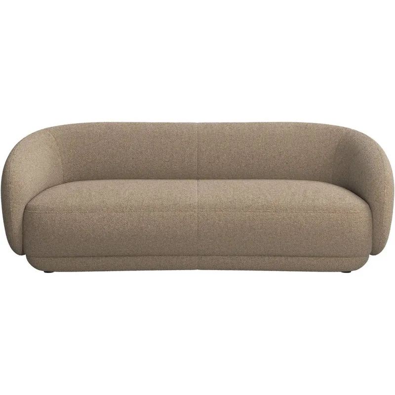 Bolzano en Beige - Sillones y sofás, Uruguay | BoConcept