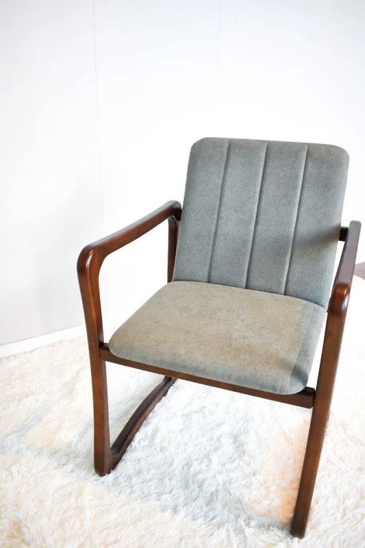 Silla Selene en Gris - Sillas, Uruguay | Balton, vista 5