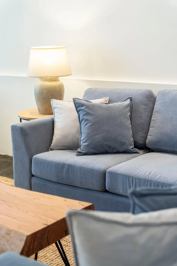 Sofa Esquinero Siena en Marrón - Sillones y sofás, Uruguay | Marvic, vista 2