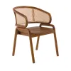 SILLA ELOWYN 50X58X77H - Sillas, Uruguay | Vinibel, vista 1 de 5