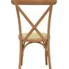 Silla Moderna de Diseño 100% Madera con Respaldo Curvo - Sillas, Uruguay | Soy Hogar, vista 4 de 8