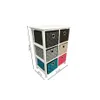 Cajonera Barisal en Multicolor - Cómodas, Uruguay | La Cueva Muebles, vista 6 de 6
