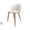Silla MAYTE en Tela - Beige en Beige - Sillas, Uruguay | Finkel, vista 2 de 6