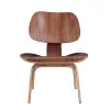 Butaca – Poltrona Eames de Nogal LCW - Butacas, banquetas y puffs, Uruguay | Berna home, vista 2 de 6