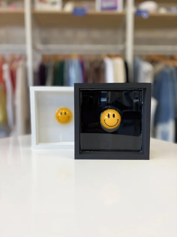 Cuadro Smile - Cuadros, Uruguay | Bravo, vista 3