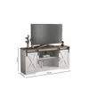 Rack de tv Ohio en Multicolor - Muebles para TV, Uruguay | La Cueva Muebles, vista 9 de 9