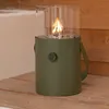 FOGONERO EXTERIOR COSICOOP en Verde - Velas y Portavelas, Uruguay | Masinfinito Casa, vista 2 de 4