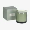 Vela aromática Citronella verde 750 gr en Verde - Velas y Portavelas, Uruguay | Kavehome, vista 1 de 5
