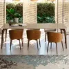 Mesa Dubai - Mesas de comedor, Uruguay | Arquetipo, vista 13 de 16