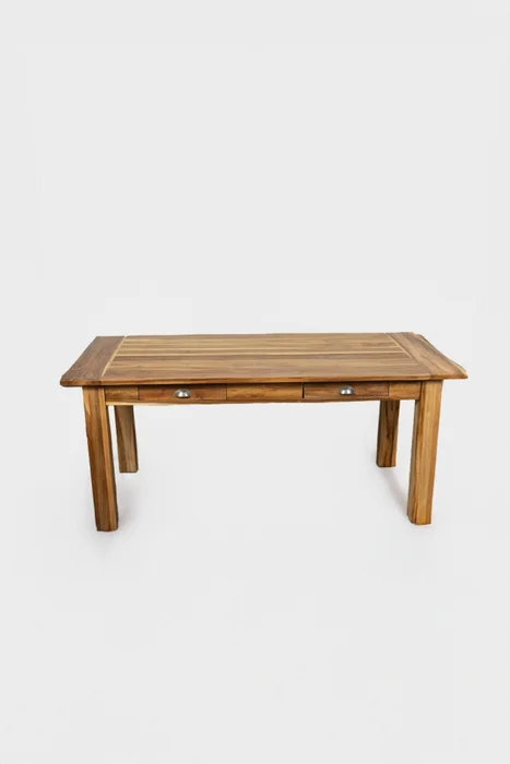 Mesa Comedor Harriet - Color Unico en Multicolor - Sillones y sofás, Uruguay | Indian