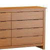 COMODA 8 L/Mexicana en Multicolor - Cómodas, Uruguay | Palermo Casa Deco, vista 5 de 8