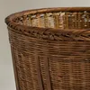 CESTA TRENZADA - Canastos, Uruguay | Zara Home, vista 3 de 5