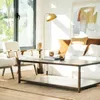 BUTACA MADISON - FRESNO Y CRUDA en Off-white - Butacas, banquetas y puffs, Uruguay | La Iberica, vista 22 de 23