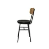 Silla Bistró - Negro en Negro - Butacas, banquetas y puffs, Uruguay | NYR, vista 5 de 6