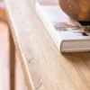 MESA DE ARRIMO / CONSOLA GEO - OLMO - 1.20 MTS en Madera natural - Bibliotecas, Uruguay | La Iberica, vista 8 de 24