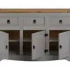 Aparador 3P 3C Cera/Gris Línea Mexicana Corona - Comedor, Uruguay | Que Sal Muebleria, vista 9 de 10