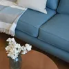 Sillón tachas 3 cuerpos — Serra Amoblamientos en Azul - Sillones y sofás, Uruguay | Serra Amoblamientos, vista 3 de 3