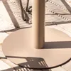 MESA GRAFITO ALTURA 75 CMS - EXTERIOR en Gris - Mesas de comedor, Uruguay | La Iberica, vista 5 de 6