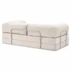 Sillón Cama Teddy - Beige | PREVENTA en Beige - Sillones y sofás, Uruguay | Samic, vista 3 de 5