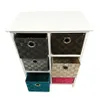 Cajonera Barisal en Multicolor - Cómodas, Uruguay | La Cueva Muebles, vista 5 de 6