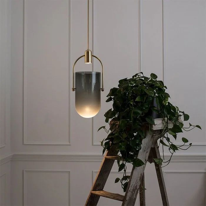 LUMINARIA KAZUO - Lámparas colgantes, Uruguay | Berlina Store, vista 4