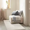 Alfombra SANDFIOL 80x200 crema - Textiles, Uruguay | JYSK, vista 2 de 3