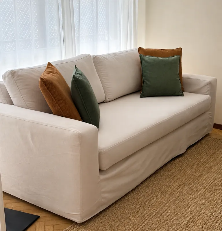 Pack  Ambar - Textiles, Uruguay | Decilo con Alma