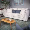 Sofá Valentino - Sillones y sofás, Uruguay | Furest, vista 3 de 8