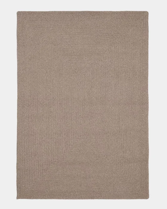 Alfombra Despas de fibras sintéticas beige - 200 x 300 cm en Beige - Muebles para el exterior, Uruguay | Kavehome