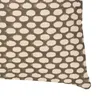 Almohadón Guadalupe 45*45 Algodon Beige/verde - Textiles, Uruguay | Divino, vista 2 de 2