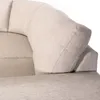 Rinconera Anni - Tela Aquaclean - 3 + Chaise - A fabricar en Patrón - Sillones y sofás, Uruguay | NYR, vista 3 de 6