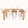 MESA COMEDOR COUNTRY - Mesas de comedor, Uruguay | Forum Design, vista 3 de 4