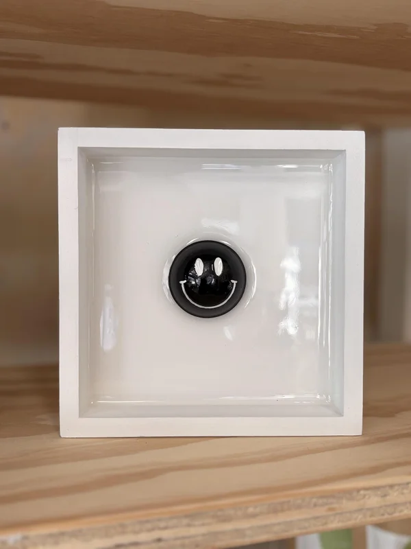 Cuadro Smile - Cuadros, Uruguay | Bravo, vista 7
