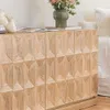 APARADOR SILVESTRE - OLMO - 1.80 MTS en Madera natural - Bibliotecas, Uruguay | La Iberica, vista 7 de 17