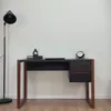 Escritorio con cajones 120cm Atena - Patas en Madera Maciza - Escritorios y sillas de escritorio, Uruguay | Balton, vista 12 de 17