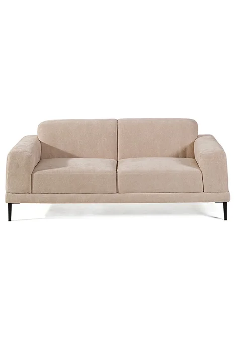 SOFA MARCEL 180X92X75H CM en Beige - Sillones y sofás, Uruguay | Vinibel
