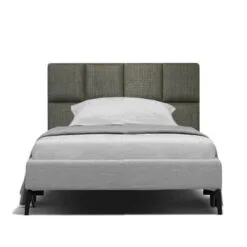 RESPALDO DE CAMA en Gris - Dormitorio, Uruguay | Vivai, vista 2