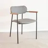 Silla Francesca / G. oscuro en Negro - Sillas, Uruguay | Fabrica Italiana, vista 1 de 3