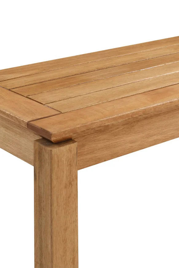 APARADOR TRACO 120x43x75CM JATOBA - Muebles para el exterior, Uruguay | Vinibel, vista 2