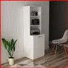 Mesa multifuncion desayunador – ME 4171 en Blanco - Escritorios y sillas de escritorio, Uruguay | Punto Unión, vista 15 de 18
