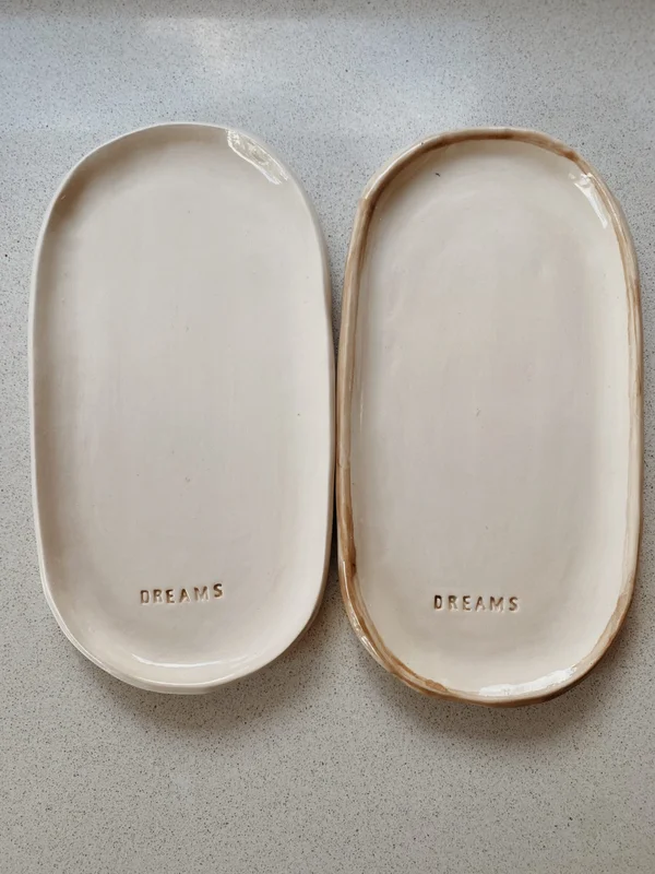 Plato Oval Cerámica en Hecho en Uruguay - Decoración, Uruguay | Dreams On Time, vista 31