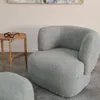 Butaca AGNI - Verde en Verde - Butacas, banquetas y puffs, Uruguay | Finkel, vista 3 de 3