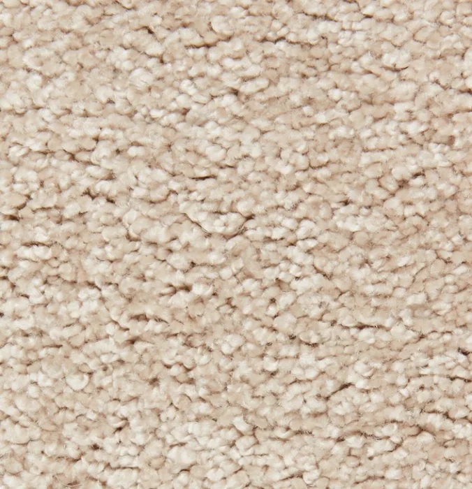 Alfombra VILLEPLE 80x150 peluda beige en Beige - Alfombras, Uruguay | JYSK, vista 3
