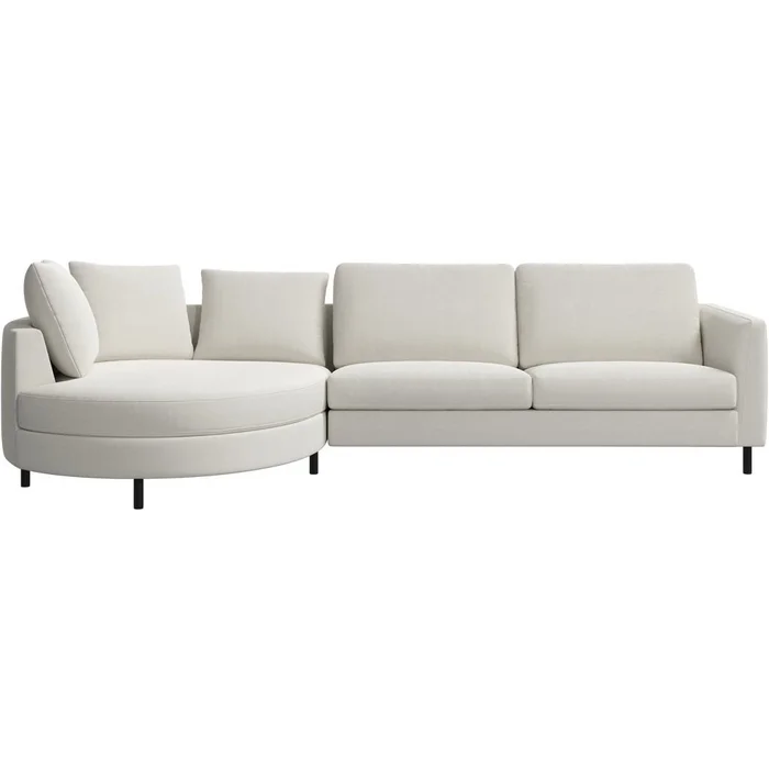 Indivi en Blanco - Sillones y sofás, Uruguay | BoConcept