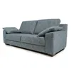Sofá Zafiro - Tela Aquaclean - 2,5 cuerpos - A fabricar en Patrón - Sillones y sofás, Uruguay | NYR, vista 1 de 4