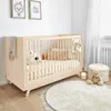 Alfombra Orwen Ø 100 cm en Blanco - Textiles, Uruguay | Kavehome, vista 3 de 6