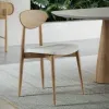 Silla Agata tela easy clean en 2077 - Sillas, Uruguay | Arquetipo, vista 10 de 14
