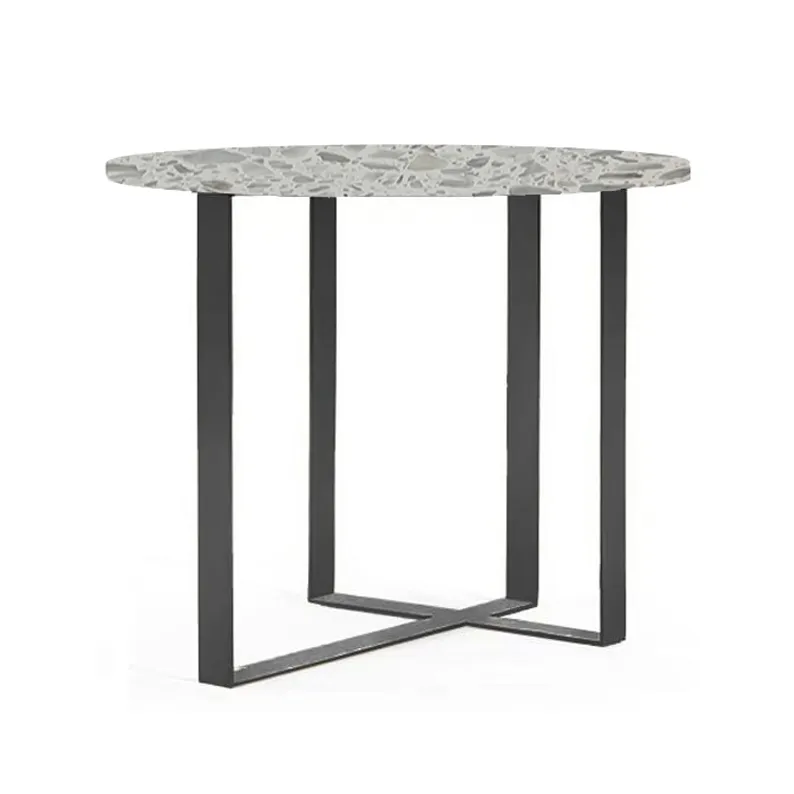 MESA en Negro - Mesas de arrimo, Uruguay | Vivai