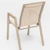 Silla Luxor - Color Unico en Multicolor - Sillones y sofás, Uruguay | Indian, vista 4 de 4