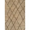 Alfombra Crosshatch chica - Textiles, Uruguay | Martinika Deco, vista 6 de 6